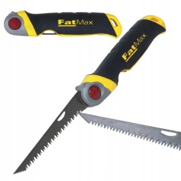 ПИЛА STANLEY FATMAX СКЛАДНАЯ ШАРОВАЯ ДЛЯ G/K 130 мм