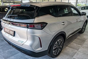 Chery Tiggo 7 2025 CHERY Tiggo 7 Prestige 1.5 T-GDI Super Hybrid DHT 279KM 2025, zdjęcie 2