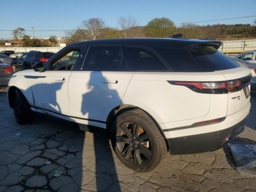 Land Rover Range Rover Velar 2021 Land Rover Range Rover Velar S 2021 2.0l 2.0 Benzyna 247KM, zdjęcie 1