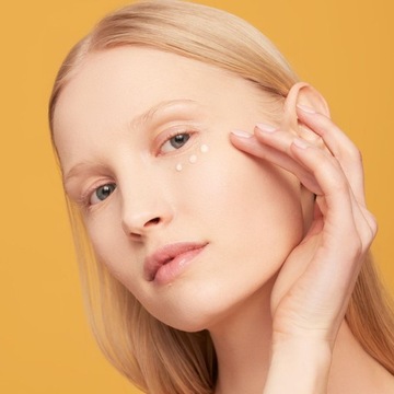 Hagi ЛИФТИНГ-крем для глаз с витамином С 15 мл