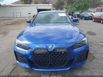 BMW i4 2024 BMW i4 Gran Coupe eDrive40 2024 Elektryczny 335KM, zdjęcie 7