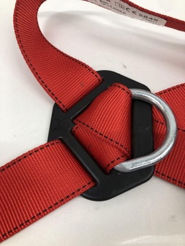 СНАРЯЖЕНИЕ ДЛЯ СТРАХОВКИ YATO HARNESS