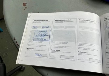 Hyundai H1 II Wagon 2.5 CRDi 170KM 2010 Hyundai H-1 TRAVEL 2.5 CRDI 170KM Skora 8 Foteli 2xKlima 2.5 Diesel 170KM, zdjęcie 19