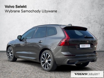 Volvo XC60 II 2023 Volvo XC 60 FV23% SalonPL T8 Ultimate Dark AWD Ful, zdjęcie 3