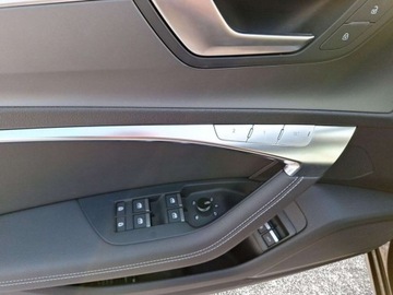 Audi A6 C8 2024 Audi A6 Avant 30 RABATU 5 lat gwarancji, pakiet serwisowy, bogate wyposaze, zdjęcie 14