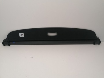 HYUNDAI TUCSON IV 4 ШТОРКА БАГАЖНИКА ОРИГИНАЛ 2020-