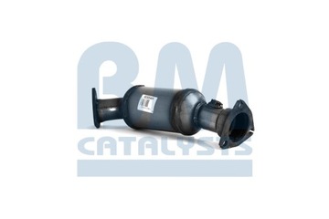КАТАЛИТИЧЕСКИЙ НЕЙТРАЛИЗАТОР VW PASSAT 1.6/1.8T/2.0 A4/A6 BM Catalysts BM90954H Catalyst