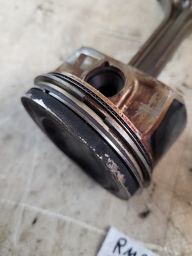 ШАТУН + ПОРШЕНЬ OE 03CD W071 1.4 TSI CAV VW TIGUAN I 11 лет