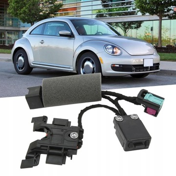 МИКРОПЕРЕКЛЮЧАТЕЛЬ РЫЧАГА ПЕРЕКЛЮЧЕНИЯ ПЕРЕДАЧ 5Q0713128A