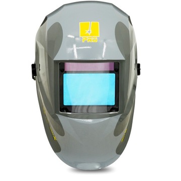 ШЛЕМ-МАСКА SPARTUS PRO 301X АВТОЗАТЕМНЕНИЕ TRUE COLOR AUTOMATIC 100x65