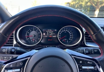 Kia Proceed Shooting Brake 1.6 T-GDI 204KM 2019 Kia ProCeed GT 204KM Panorama SPORT Serwis Bezwypadkowy Dla wymagajacych, zdjęcie 17