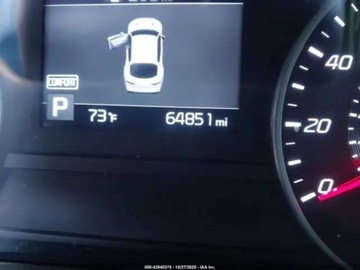 Kia Stinger 2019 Kia Stinger 2.0 255 KM, RWD, GT-LINE, piekny kolor, male uszkodzenia 2.0, zdjęcie 12