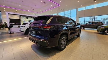 Volkswagen Tayron 2025 Volkswagen Tayron Elegance TSI 204KM 4Motion Hak Holowniczy Masaz Matrix, zdjęcie 9