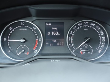 Skoda Superb III Liftback 2.0 TDI 190KM 2017 Skoda Superb 2.0 TDI, Salon Polska, 187 KM, Xenon, zdjęcie 10