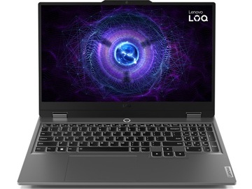 Laptop Lenovo LOQ i5-12450HX 15.6