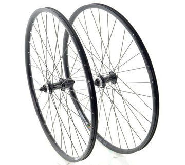 KOŁA 27,5' ALEXRIMS DISC SHIMANO TX505 KASETA 32H