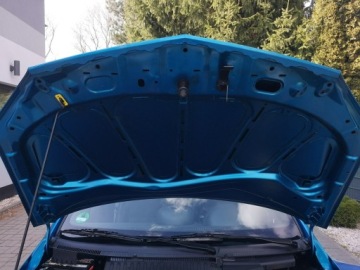 Opel Tigra II 1.8 16V ECOTEC 125KM 2006 Opel Tigra 1.8 16v 125KM Klima Elektryka Alu 17, zdjęcie 28