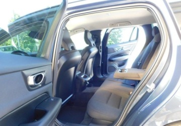 Volvo V60 II  2021 Volvo V60 z Gwarancja Bezwypadkowy Model 2022r 2.0 Benzyna 163KM, zdjęcie 8