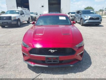 Ford Mustang VI 2021 Ford Mustang Ecoboost Fastback 2021 2.3l 2.3 Benzyna 310KM, zdjęcie 7