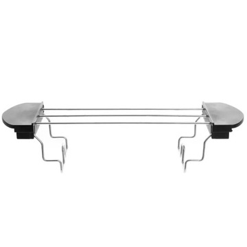 Rack toster chleb tostowy Sandwich ocieplenie Grill uchwyt chłodzenie ze st