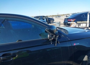 Audi A6 C8 2018 Audi A6 2018, 3.0L, 4x4, PREMIUM, od ubezpieczalni, zdjęcie 8