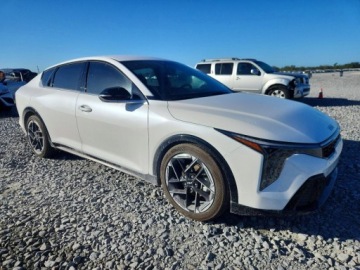 Kia 2025 Kia Inny 2025 KIA K4 GT LINE 2.0 Benzyna 147KM, zdjęcie 7