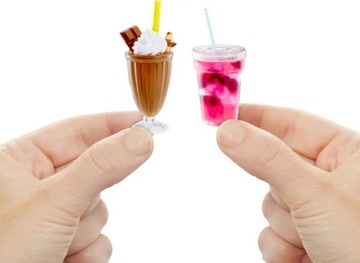 Закусочная MGA's Miniverse Food Series Кула 589938