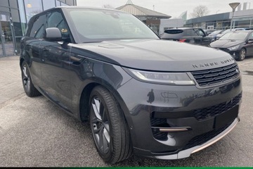 Land Rover Range Rover Sport III SUV 3.0D 351KM 2024 Land Rover Range Rover Sport D350 Autobiography Suv 3.0 (350KM) 2024, zdjęcie 5