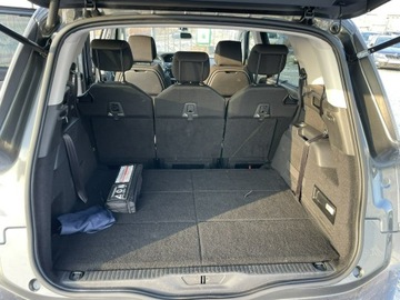 Citroen Grand C4 Picasso II Grand Picasso 2.0 BlueHDi 150KM 2016 Citroen C4 Grand Picasso Intensive 2.0 BlueHDi, zdjęcie 24