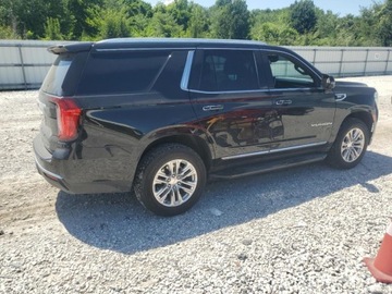  GMC Yukon SLT 2023 5.3l 5.3 Benzyna 355KM, zdjęcie 3