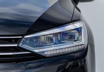 Volkswagen Touran III 1.5 TSI EVO 150KM 2025 Volkswagen Touran Climatronic, LED, pakiet zimowy, dostepny od reki 1.5, zdjęcie 8