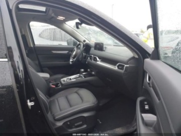 Mazda CX-5 II 2024 Mazda CX-5 S Premium, 2024r., 4x4, 2.5L 2.5 Benzyna 187KM, zdjęcie 8