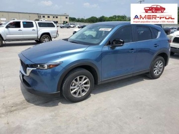 Mazda CX-5 2023, 2.5L, 4x4, PREFERRED, po grad...