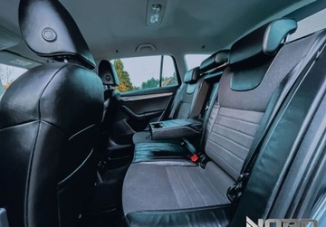 Skoda Octavia III Kombi 1.4 TSI  150KM 2015 Skoda Octavia Bezwypadkowa, FV23, DSG, KredytowanieLeasing, gw.12m gethelp, zdjęcie 18