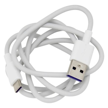 ОРИГИНАЛЬНЫЙ кабель HUAWEI USB C для быстрой зарядки