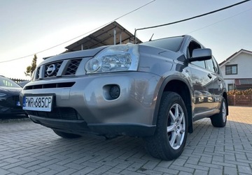 Nissan X-Trail II 2.0 dCi 150KM 2010 Nissan X-Trail 2,0 DCi 150 KM 4x4 GWARANCJA Zamiana Zarejestrowany 2.0, zdjęcie 28