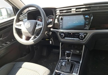 Ssangyong Korando V SUV 1.5 T-Gdi 163KM 2024 SsangYongKGM Korando Quartz-OD REKI-automat-naped 4WD- podemonstracyjne 50, zdjęcie 9