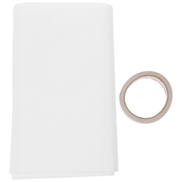 Фильтр вентилятора Кондиционер Хлопок 14х30х1 10 шт.