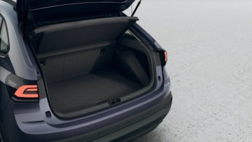 Volkswagen Taigo 2026 Volkswagen Taigo Nowa wersja Pure! 1.0 TSI 116 KM, zdjęcie 8