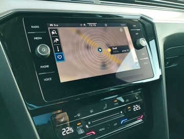 Volkswagen Passat B8 Variant Facelifting 2.0 TDI SCR 200KM 2020 Volkswagen Passat 2.0 TDI 200KM Elegance DSG Virtual LED Matrix ACC Kamera, zdjęcie 14