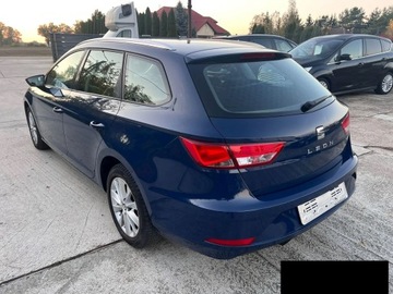 Seat Leon III 2019 Seat Leon III 1.6benzyna 131KM 2019r Stan bardzo dobry!, zdjęcie 2