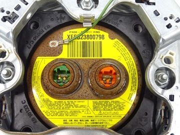 ВОДИТЕЛЬСКАЯ ПНЕВМАТИЧЕСКАЯ AUDI A3 8P LIFT 8P0880201CB