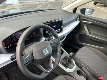 Seat Arona 2025 Seat Arona Style 1.5 TSI 115 KM, zdjęcie 4