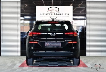 Hyundai Tucson III SUV Facelifting 1.6 GDi 132KM 2019 Hyundai Tucson 1.6 GDI LPG Lift Navi Led Klimatyzacja Kamera WiFi Alu17 Gw, zdjęcie 12