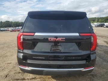  GMC Yukon Elevation 2025 5.3l 5.3 Benzyna 355KM, zdjęcie 2