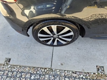 Volkswagen Golf VI Hatchback 5d 2.0 TDI-CR DPF GTD 170KM 2012 Volkswagen Golf 2,0 tdi 170KM GTD xenon alu navi grz.fot .oplacony 2.0, zdjęcie 16