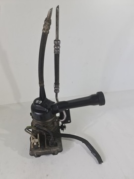CITROEN, PEUGEOT OE 9673536480 A0025875