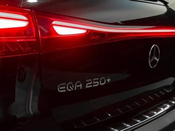 Mercedes EQA SUV Facelifting 250+ 190KM 2025 MERCEDES-BENZ EQA 250+ Progressive Suv (190KM) 2025, zdjęcie 4