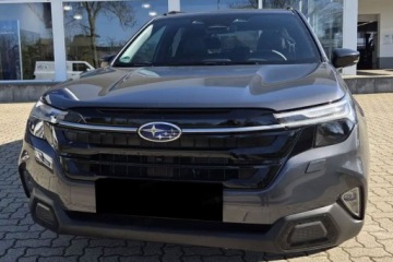 Subaru Forester VI 2025 Od ręki - e-Boxer Platinum 2.0i-L 150KM, zdjęcie 2