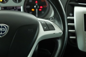 Lancia Delta III 2009 Lancia Delta 1.6 JTD, Xenon, Klima, Parktronic, zdjęcie 13